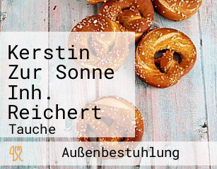 Kerstin Zur Sonne Inh. Reichert