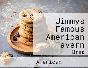 Jimmys Famous American Tavern
