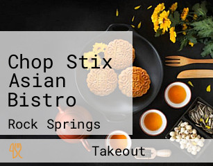 Chop Stix Asian Bistro