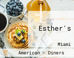 Esther's