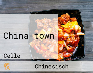 China-town