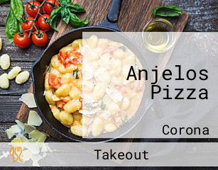 Anjelos Pizza