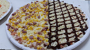 Rhafta Tele Entregas Pizza