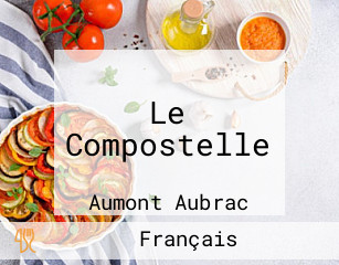 Le Compostelle