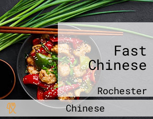Fast Chinese
