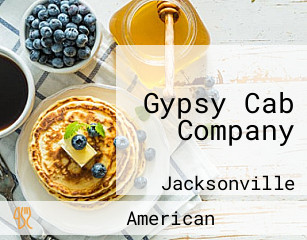 Gypsy Cab Company