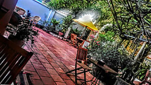 Café Malay The Garden Café
