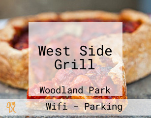 West Side Grill