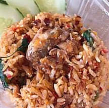 ธรรมดา Cafe’and Eatery