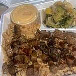 Spencer's Catering Carry-out