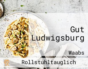 Gut Ludwigsburg