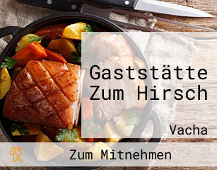 Gaststätte Zum Hirsch