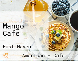 Mango Cafe