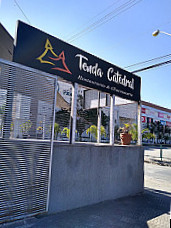 Tenda Catedral