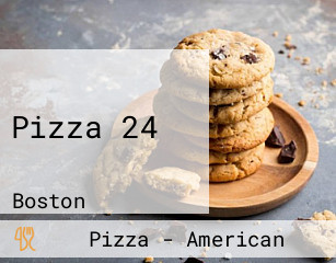 Pizza 24