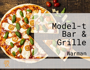 Model-t Bar & Grille