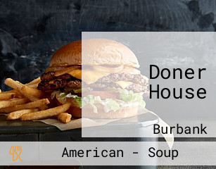 Doner House