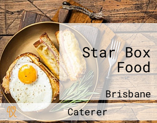 Star Box Food