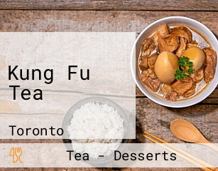 Kung Fu Tea