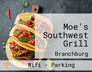 Moe's Southwest Grill