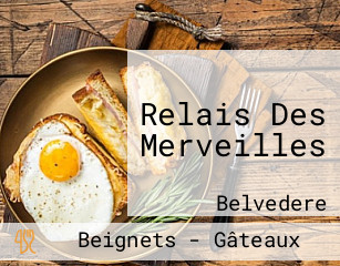 Relais Des Merveilles