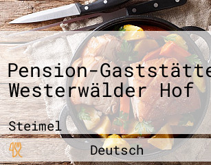 Pension Westerwälder Hof