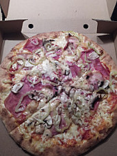 Βεζούβιος Pizza