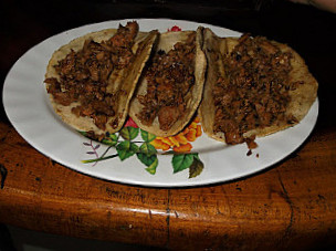 Tacos Jalisko's