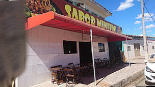 Bar e Restaurante Sabor Mineiro