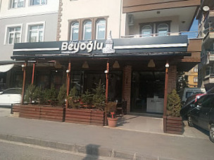 Beyoğlu