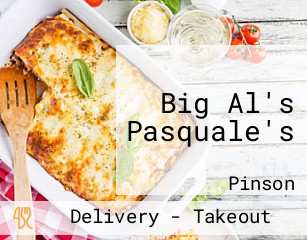 Big Al's Pasquale's