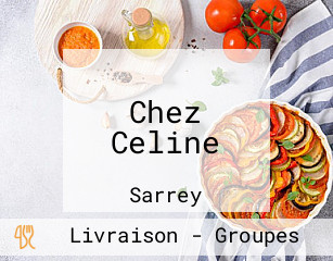 Chez Celine