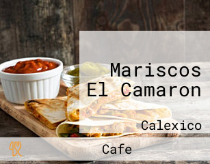 Mariscos El Camaron