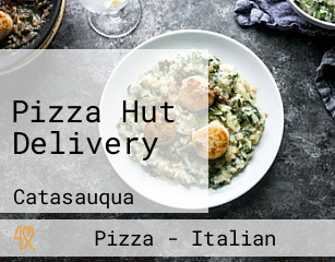 Pizza Hut Delivery