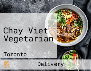 Chay Viet Vegetarian