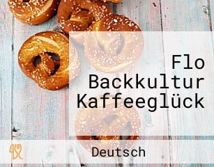 Flo Backkultur Kaffeeglück