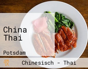 China Thai