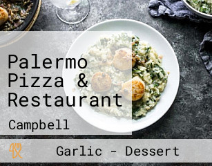 Palermo Pizza & Restaurant