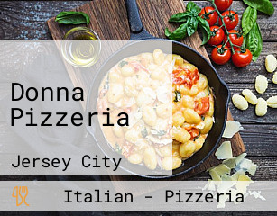 Donna Pizzeria