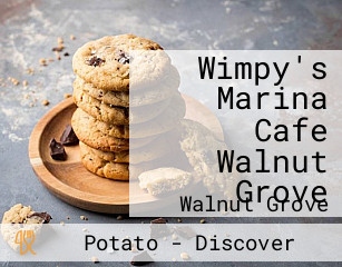 Wimpy's Marina Cafe Walnut Grove