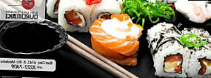 Ouromaki Sushi E Temakeria