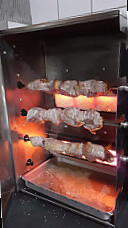 Ponto Do Churrasco