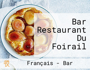 Bar Restaurant Du Foirail