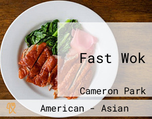 Fast Wok