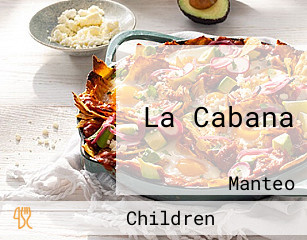 La Cabana