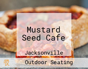 Mustard Seed Cafe