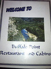 Buffalo Point Cabins