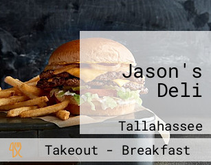 Jason's Deli