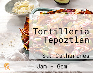 Tortilleria Tepoztlan