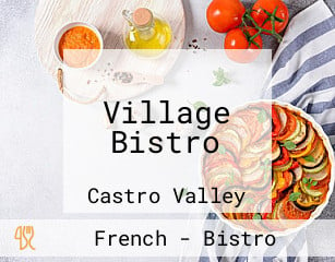 Village Bistro